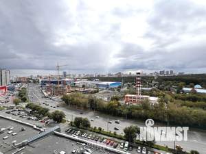 3-к квартира, на длительный срок, 78м2, 16/26 этаж