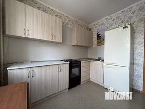 1-к квартира, на длительный срок, 40м2, 3/11 этаж