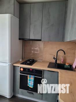 1-к квартира, посуточно, 31м2, 3/5 этаж