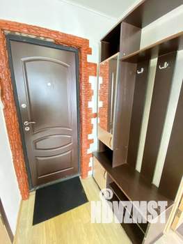 1-к квартира, посуточно, 33м2, 9/9 этаж
