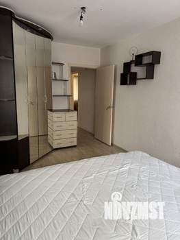 2-к квартира, на длительный срок, 55м2, 1/10 этаж