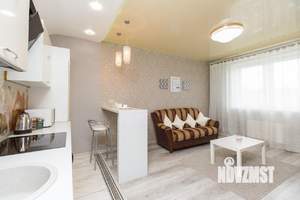 2-к квартира, посуточно, 57м2, 8/21 этаж