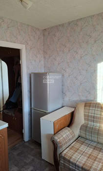 1-к квартира, на длительный срок, 34м2, 3/9 этаж