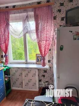 1-к квартира, на длительный срок, 30м2, 4/10 этаж