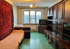 4-к квартира, на длительный срок, 68м2, 9/10 этаж