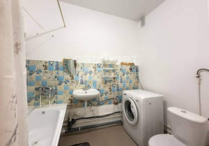 1-к квартира, на длительный срок, 40м2, 11/22 этаж