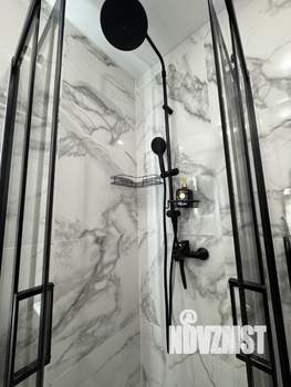 Студия квартира, на длительный срок, 30м2, 6/17 этаж