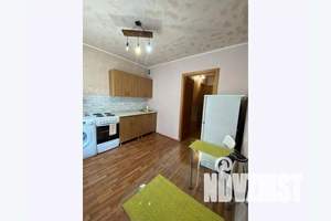 1-к квартира, посуточно, 36м2, 1/9 этаж