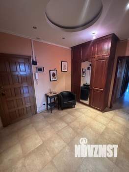 4-к квартира, на длительный срок, 104м2, 13/17 этаж