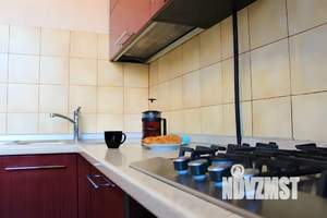 1-к квартира, посуточно, 35м2, 2/5 этаж