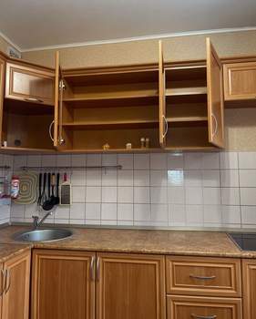 1-к квартира, на длительный срок, 32м2, 5/10 этаж