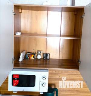 Студия квартира, посуточно, 28м2, 8/24 этаж