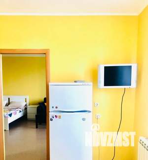 1-к квартира, посуточно, 49м2, 11/11 этаж