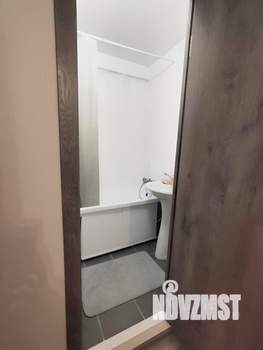 1-к квартира, на длительный срок, 32м2, 6/10 этаж
