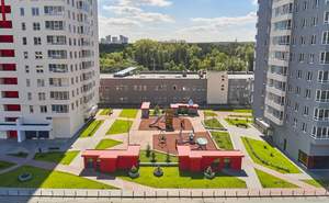 2-к квартира, на длительный срок, 45м2, 9/24 этаж