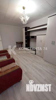3-к квартира, на длительный срок, 63м2, 4/5 этаж