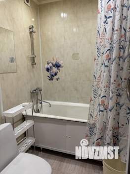 2-к квартира, на длительный срок, 43м2, 3/3 этаж