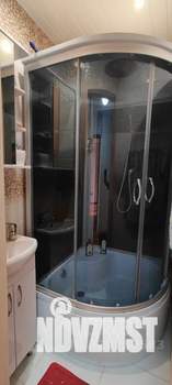 1-к квартира, посуточно, 36м2, 5/5 этаж