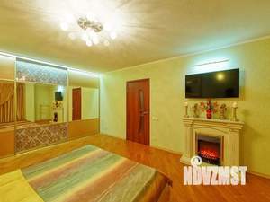 1-к квартира, посуточно, 50м2, 8/16 этаж