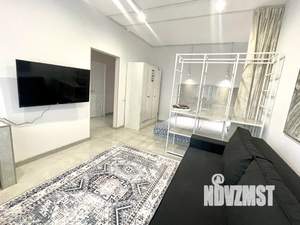 1-к квартира, посуточно, 35м2, 3/5 этаж