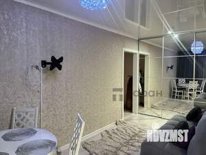 3-к квартира, на длительный срок, 68м2, 5/10 этаж