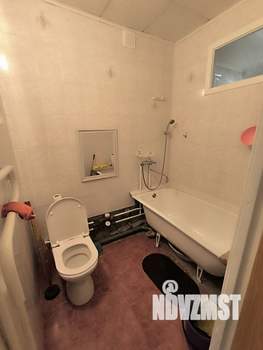 1-к квартира, на длительный срок, 33м2, 2/5 этаж