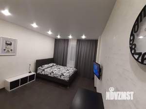 Студия квартира, на длительный срок, 25м2, 5/26 этаж