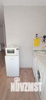 2-к квартира, посуточно, 43м2, 1/5 этаж