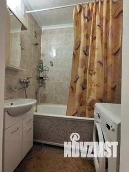 1-к квартира, посуточно, 43м2, 9/10 этаж