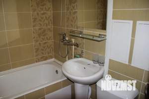 1-к квартира, посуточно, 33м2, 1/5 этаж