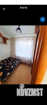 3-к квартира, на длительный срок, 54м2, 2/5 этаж