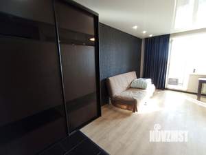 Студия квартира, на длительный срок, 25м2, 14/16 этаж