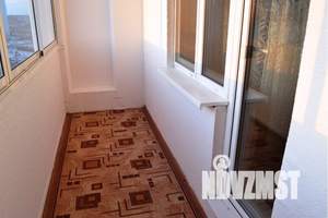 1-к квартира, посуточно, 41м2, 8/10 этаж