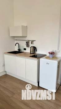 Студия квартира, посуточно, 25м2, 3/16 этаж