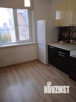 1-к квартира, на длительный срок, 34м2, 3/11 этаж