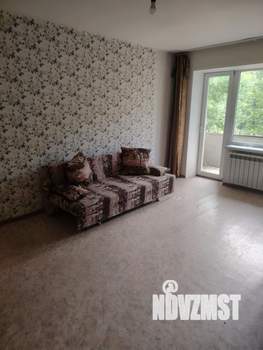 1-к квартира, посуточно, 33м2, 2/5 этаж