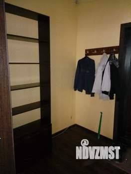 Студия квартира, на длительный срок, 35м2, 6/22 этаж