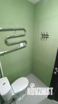 2-к квартира, на длительный срок, 44м2, 1/5 этаж