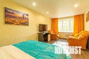 1-к квартира, посуточно, 33м2, 3/5 этаж