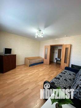 1-к квартира, посуточно, 63м2, 1/1 этаж