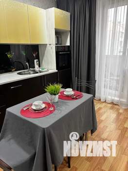 1-к квартира, посуточно, 58м2, 9/10 этаж