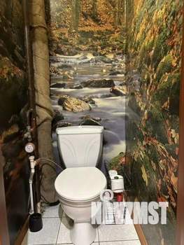 2-к квартира, посуточно, 50м2, 1/1 этаж