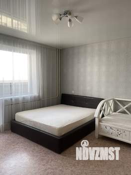 Студия квартира, на длительный срок, 43м2, 7/10 этаж