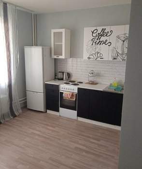 2-к квартира, на длительный срок, 50м2, 4/10 этаж