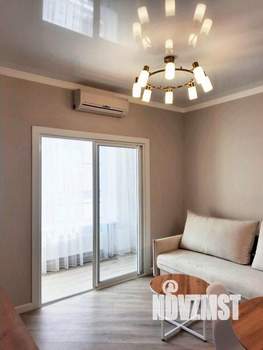 2-к квартира, на длительный срок, 59м2, 7/17 этаж