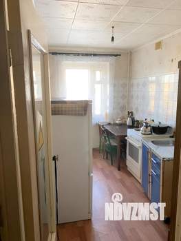 3-к квартира, на длительный срок, 60м2, 9/10 этаж