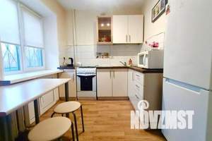 1-к квартира, посуточно, 36м2, 2/5 этаж