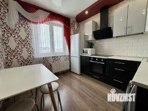 1-к квартира, на длительный срок, 33м2, 7/11 этаж