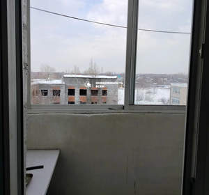 1-к квартира, на длительный срок, 36м2, 4/5 этаж