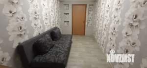 3-к квартира, посуточно, 60м2, 2/5 этаж